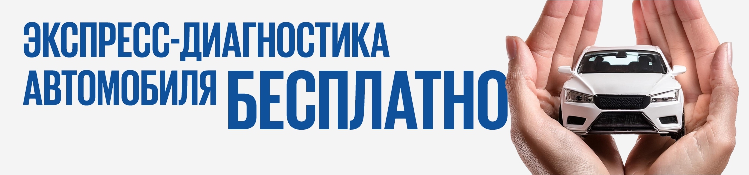 Экспресс диагностика