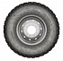 Шина Kama И-502 225/85 R15C 106P (камерная, в комплекте)