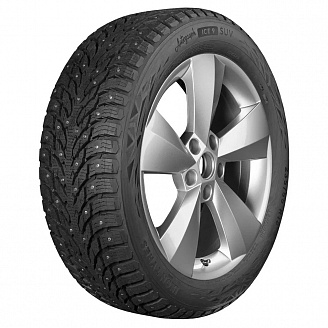 Шина Ikon Autograph Ice 9 SUV 255/55 R19 111T XL