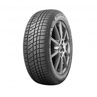 Шина Kumho WinterCraft WS71 225/75 R16 104T
