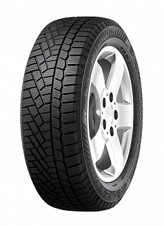 Шина Gislaved Soft Frost 200 SUV 235/55 R19 105T XL FR