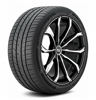 Шина Hankook Ventus S1 Evo 3 SUV K127A 255/55 R19 111W XL