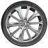 Шина Bridgestone Blizzak Spike-03 255/50 R19 107T XL