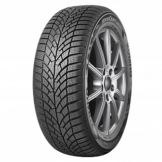 Шина Kumho WinterCraft WP52+ 235/60 R18 107H XL