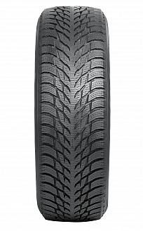 Шина Nokian Tyres Hakkapeliitta R3 SUV 265/50 R19 110R XL Run Flat
