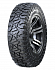 Шина Kama Flame M/T (HK-434) 235/75 R15 109Q