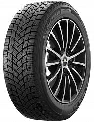 Шина Michelin X-Ice Snow SUV 235/60 R18 107T XL