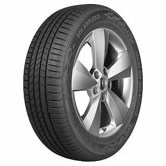 Шина Bars Solarflexx 225/60 R17 99H