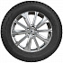 Шина Ikon Nordman 5 (Character Ice 5) 185/55 R15 86T XL
