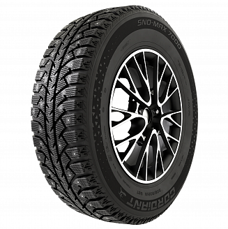 Шина Cordiant Sno-Max 7000 185/60 R15 84T