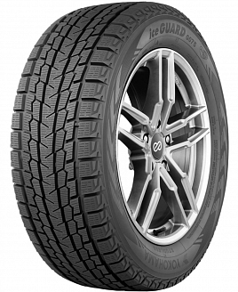Шина Yokohama iceGuard Studless G075 245/70 R16 107Q