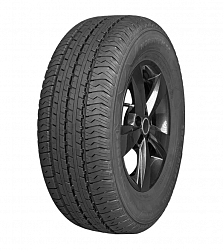 Шина Nokian Tyres Nordman SC 195/75 R16C 107/105S