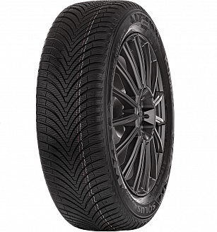 Шина Kumho Solus 4S HA32 215/60 R17 100V XL