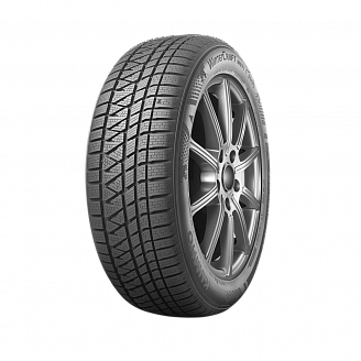 Шина Kumho WinterCraft WS71 205/70 R15 96T