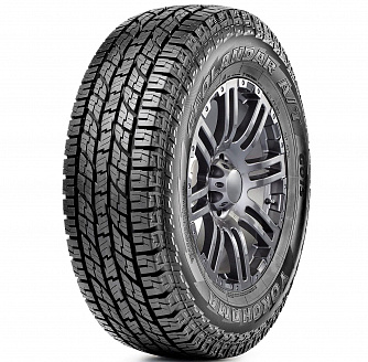 Шина Yokohama Geolandar A/T G015 255/65 R17 114H