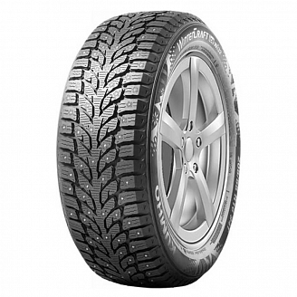 Шина Kumho WinterCraft WI32 255/50 R20 109T XL