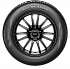 Шина Pirelli Scorpion All Season SF2 255/55 R19 111W XL
