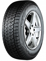 Шина Bridgestone Blizzak DM-V2 255/50 R19 107T XL (2018 г.в.)