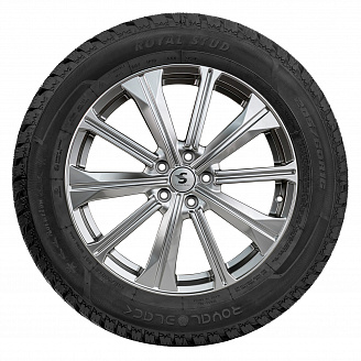 Шина Royal Black Royal Stud 215/60 R16 99T XL