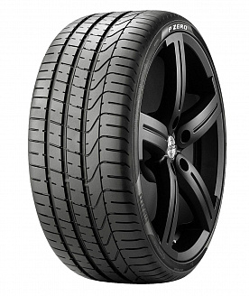 Шина Pirelli P Zero 245/35 R20 91Y (N1)