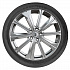 Шина GoodYear Eagle Sport 2 UHP 225/50 R17 98Y XL FP