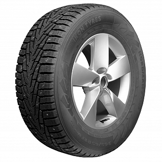 Шина Ikon Nordman 7 SUV (Character Ice 7 SUV) 285/60 R18 116T