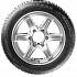 Шина Bridgestone Blizzak Spike-02 235/60 R16 100T (2016 г.в.)