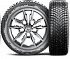 Шина Ikon Autograph Ice 10 225/45 R17 94T XL