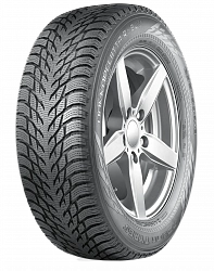 Шина Nokian Tyres Hakkapeliitta R3 SUV 235/60 R18 107R XL