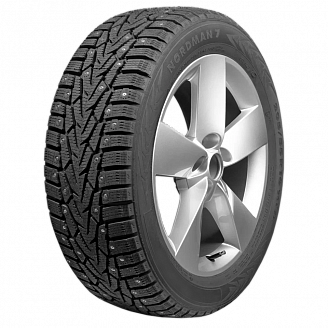Шина Nordman 7 (Ikon Tyres) 195/60 R15 92T XL