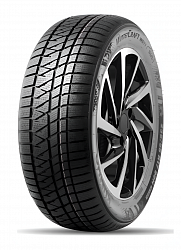 Шина Kumho WinterCraft WS71 205/70 R15 96T