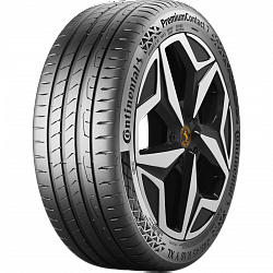 Шина Continental PremiumContact 7 255/45 R18 103Y XL FR