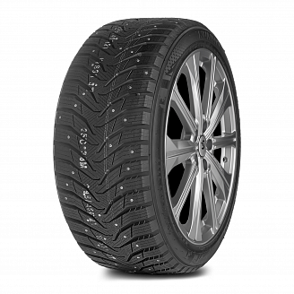 Шина Kumho Wintercraft Ice WS31 285/60 R18 116T