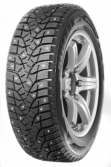 Шина Bridgestone Blizzak Spike-02 SUV 235/55 R17 103T XL (2021 г.в.)