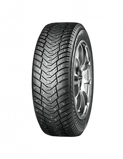 Шина Yokohama iceGuard Stud iG65 265/55 R20 113T
