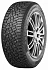 Шина Continental IceContact 2 185/65 R15 92T XL KD