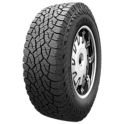 Шина Kumho Road Venture AT52 285/45 R22 114T XL