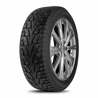 Шина Yokohama iceGuard Stud iG55 235/55 R18 104T XL
