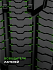 Шина Ikon Character Snow 2 SUV (Nordman RS2 SUV) 235/50 R19 103T XL