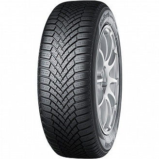 Шина Yokohama BluEarth*Winter V906 295/40 R21 111V