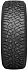 Шина Continental IceContact 2 SUV 235/55 R17 103T XL FR (2016 г.в.)