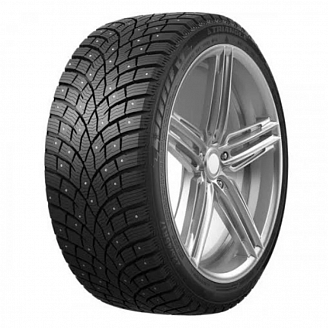 Шина Triangle IcelynX TI501 215/55 R16 97T XL