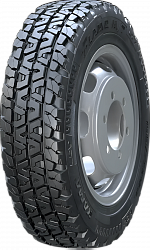 Шина Kama Flame M/T LCV (НК-435) 195/75 R16C 107/105N