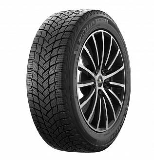 Шина Michelin X-Ice Snow 225/55 R16 99H XL