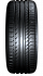 Шина Continental SportContact 5 245/40 R17 91W FR MO