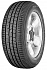 Шина Continental CrossContact LX Sport 255/50 R19 107H (210 км/ч) MO XL FR (2020 г.в.)