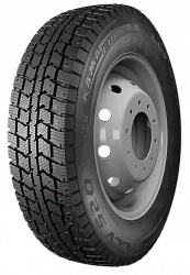 Шина Kama Euro LCV-520 (НК-520) 185/75 R16C 104R