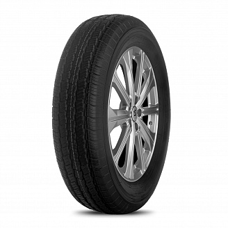 Шина Aplus Gazill 195/75 R16C 107/105R