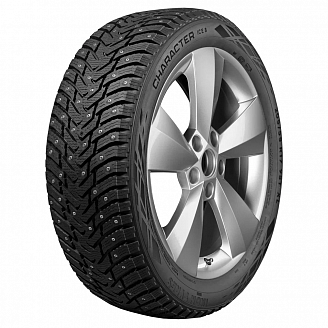 Шина Ikon Character Ice 8 (Nordman 8) 185/55 R15 86T XL