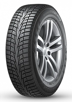 Шина Hankook Winter I*Cept X RW10 215/55 R18 95T
